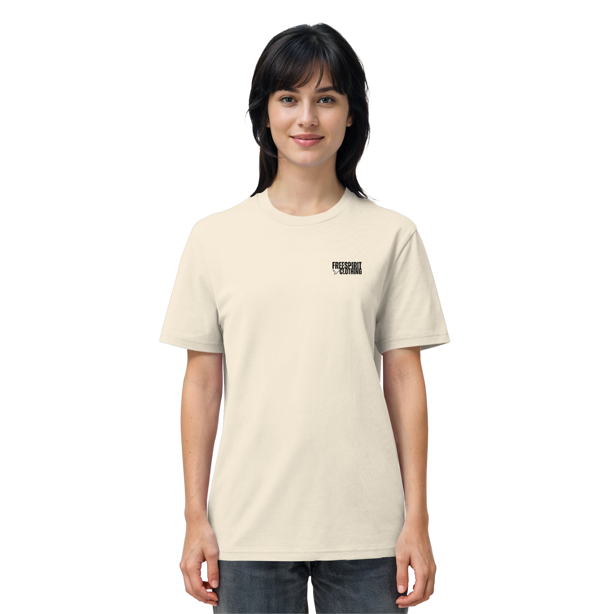 Luchs – Spirit of Mystery - Organic Shirt