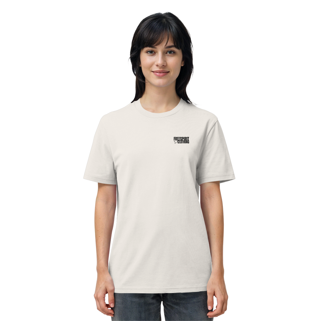 Fuchs – Spirit of Curiosity - Organic Shirt