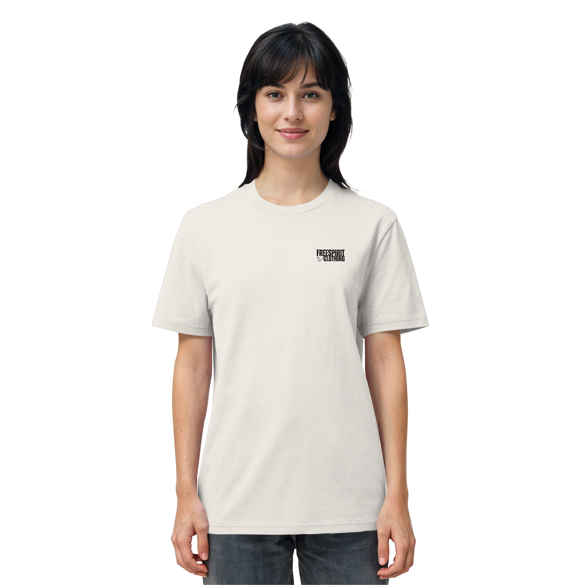Rabe – Spirit of Change - Organic Shirt