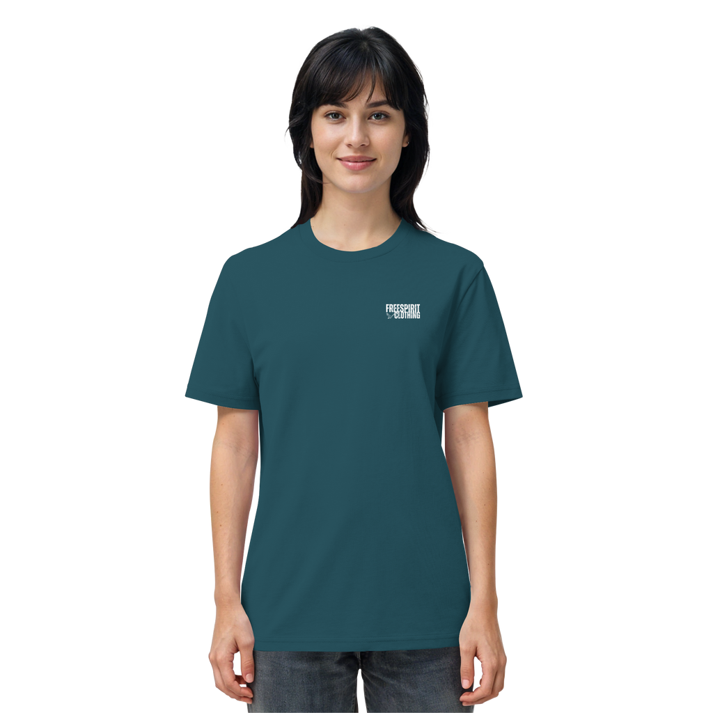 Into The Woods – Find Yourself - Organic Shirt