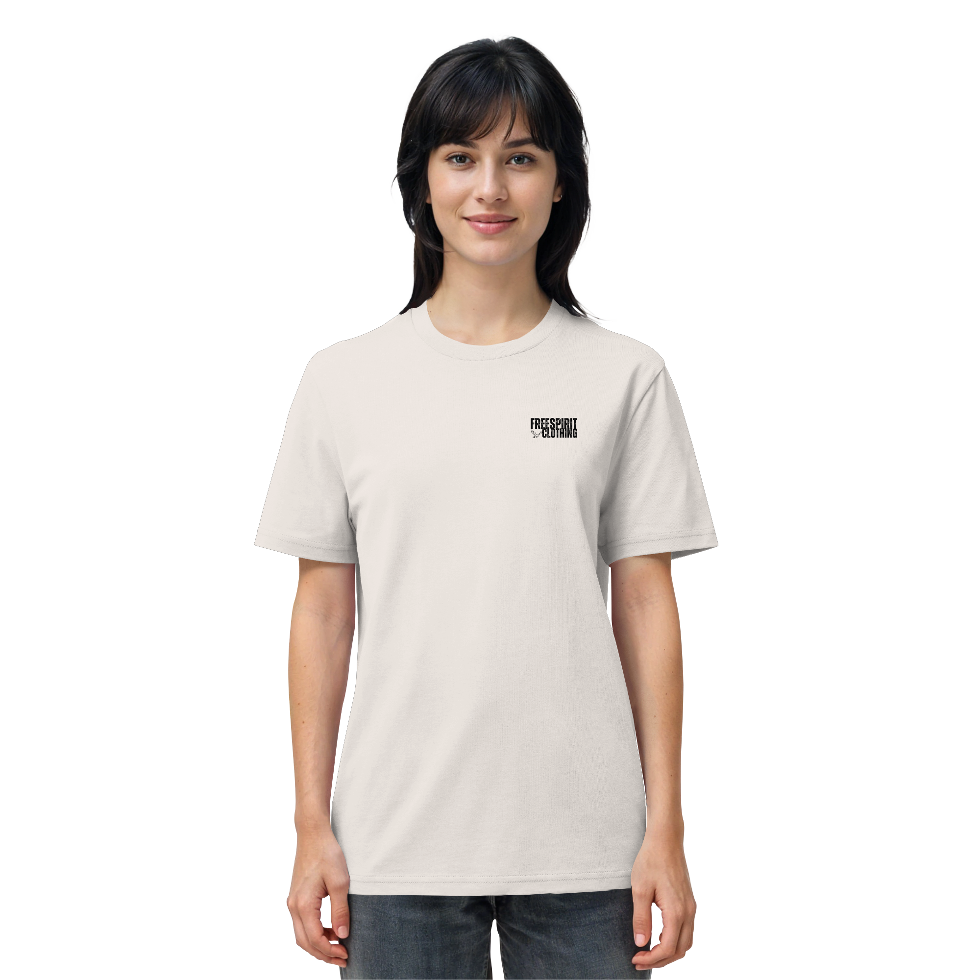 Fuchs – Spirit of Curiosity - Organic Shirt