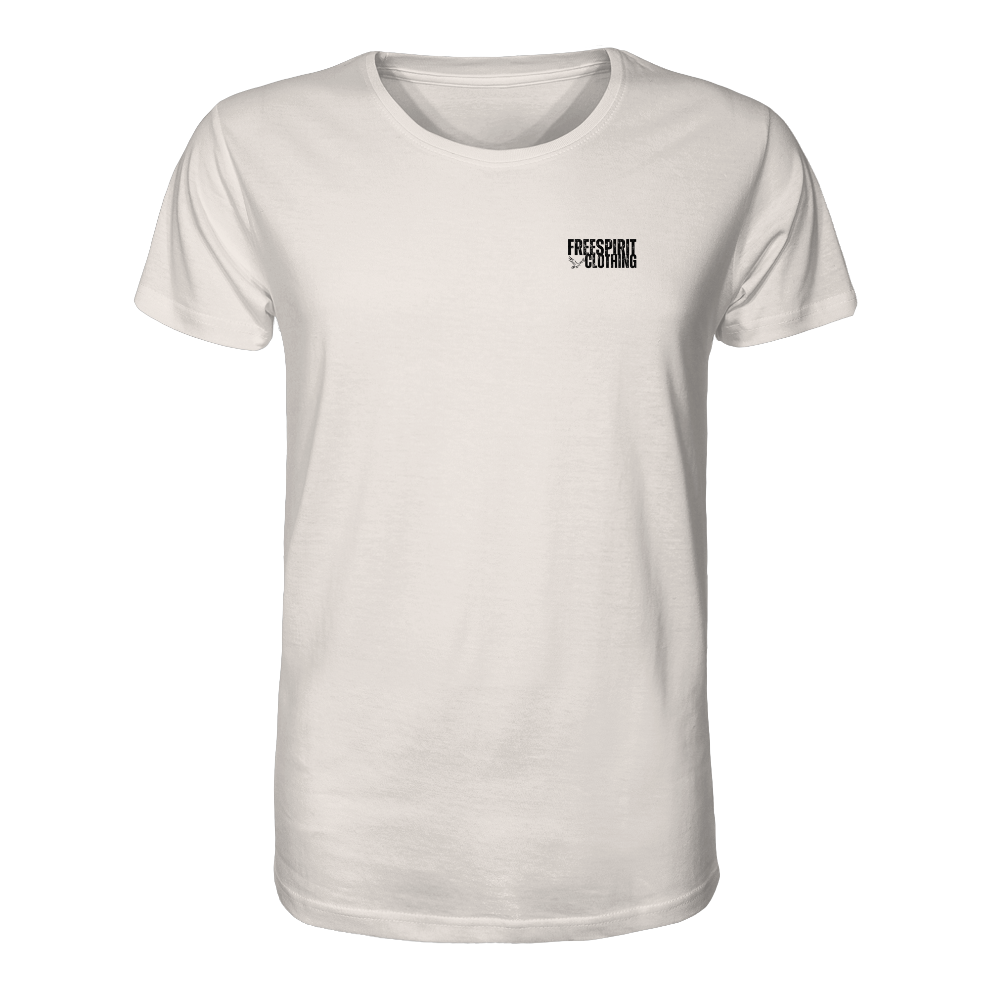 Luchs – Spirit of Mystery - Organic Shirt