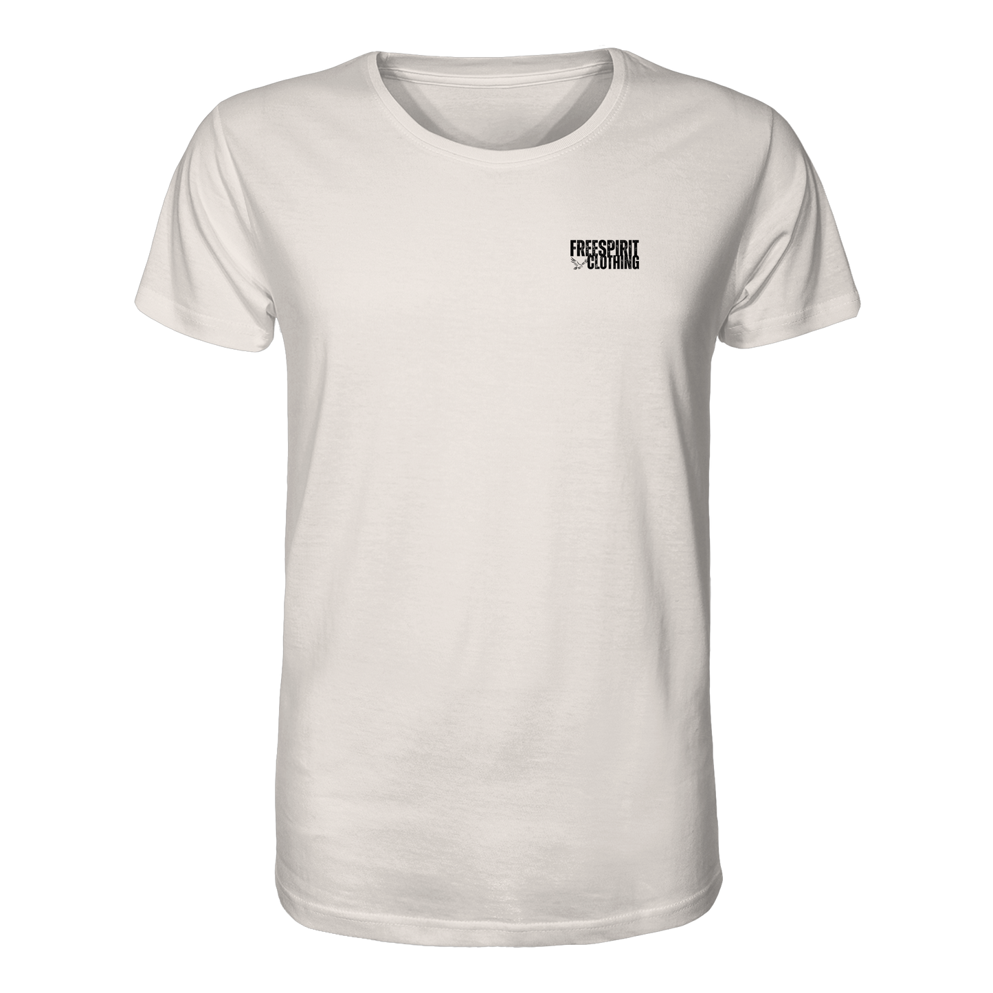 Seehund – Spirit of Balance - Organic Shirt