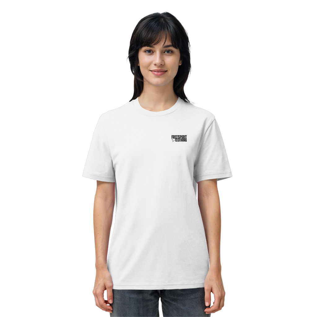 Eichhörnchen – Spirit of Energy - Organic Shirt