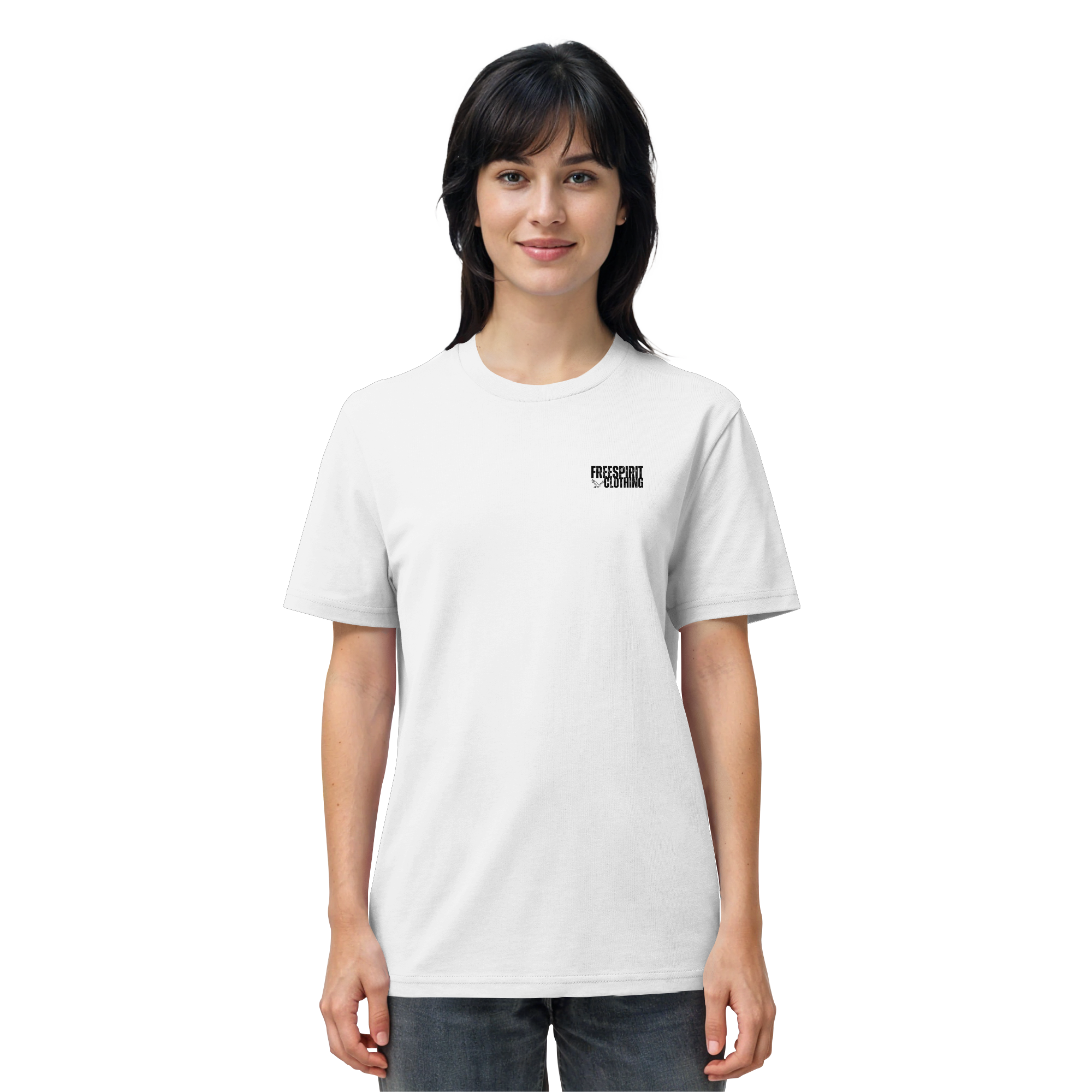 Fuchs – Spirit of Curiosity - Organic Shirt
