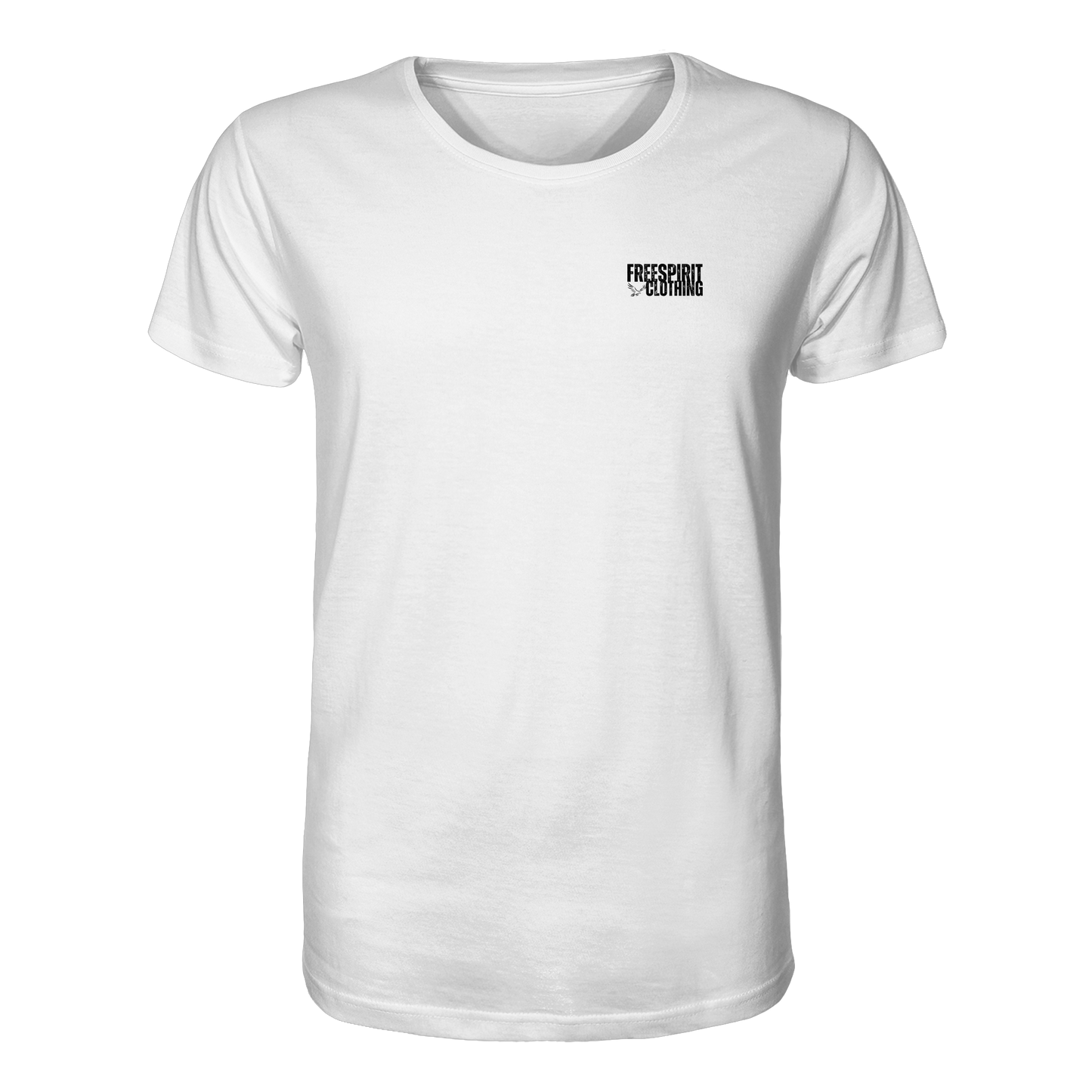 Wal – Spirit of Depth - Organic Shirt