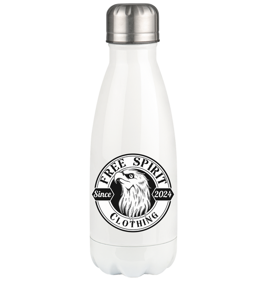 Free Spirit Clothing – Since 2024 - Thermo bottle 350ml