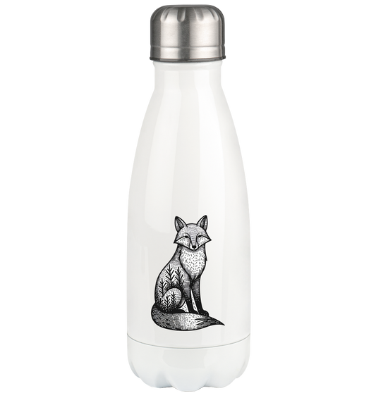 Nature's Fox - Thermo bottle 350ml