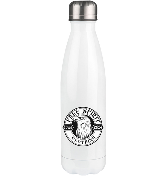 Free Spirit Clothing – Since 2024 - Thermo bottle 500ml